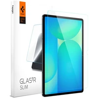 Spigen Glass tR Slim tvrzené sklo Samsung Galaxy Tab S10 FE+ čiré - Ochranné folie a skla