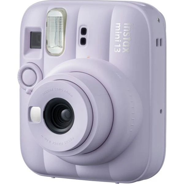 Fujifilm Instax Mini 13 Purple - Fotoaparáty - Obrázek 3e99367bf7254cb98622349337965a34