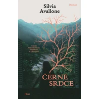 Černé srdce - E-kniha