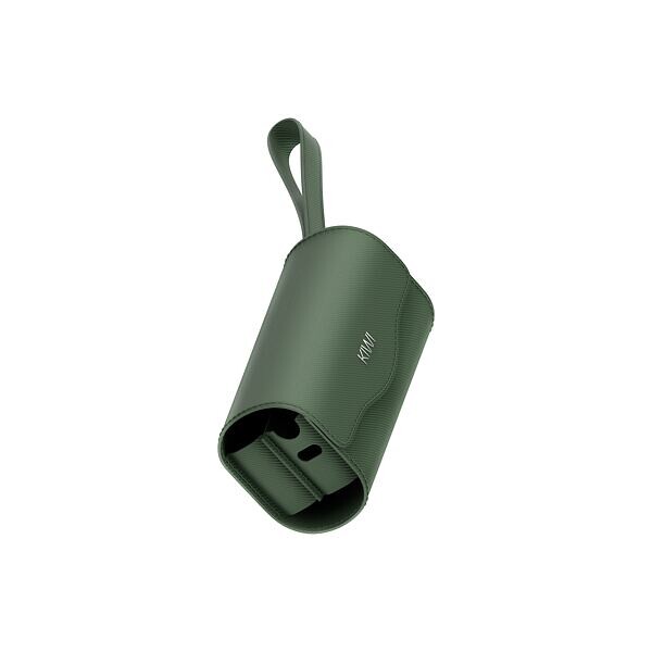 Pouzdro pro KIWI 2 Midnight Green Zelená