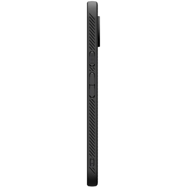 Spigen Liquid Air kryt Google Pixel 10 Pro XL matně černý - Pouzdra - Obrázek 3eb3ade8ec0e4aeebbafaa52f4156f6a