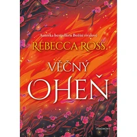 Věčný oheň - E-kniha