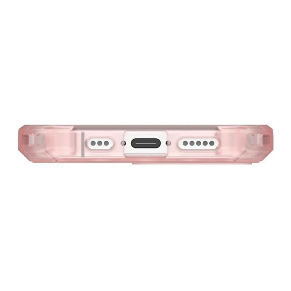 UAG Essential Armor Magsafe kryt iPhone 17e/16e růžový - Pouzdra - Obrázek 3ebb5ce44a434af2b2a92b931b183e95