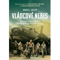 Vládcové nebes - E-kniha