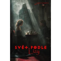 Svět podle Lízy - E-kniha