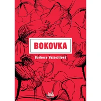 Bokovka - E-kniha