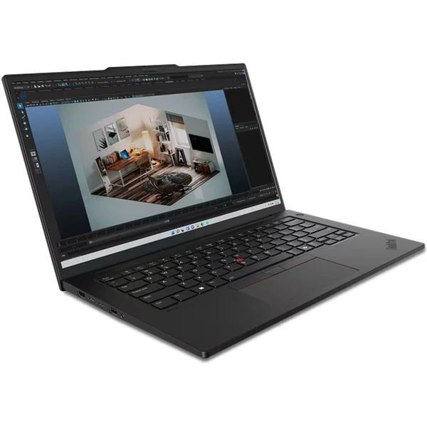 Lenovo ThinkPad P14s Gen 5 (21Gen 2002JCK) RTX 500 Ada černý - Notebooky - Obrázek 3ec4476de1c04877a9fa7103313073e9