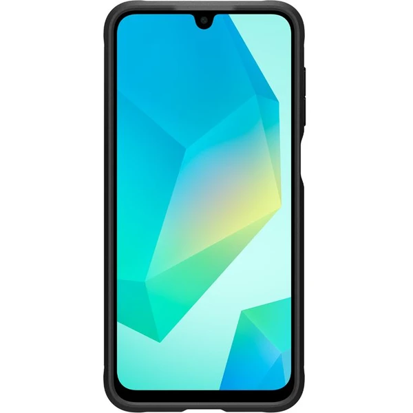 Spigen Rugged Armor kryt Samsung Galaxy A16/A16 5G matně černý - Pouzdra - Obrázek 3ec4b355243f43ae8052de2f28d02c0d