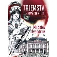 Tajemství ohnivých koulí - E-kniha
