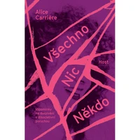 Všechno/Nic/Někdo - E-kniha