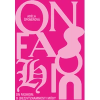 On Fashion - E-kniha