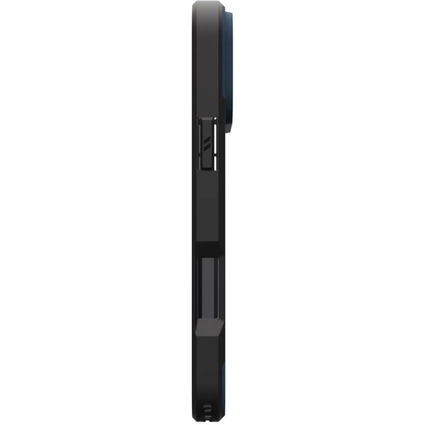 UAG Civilian Magsafe kryt iPhone 17 Pro Max modrý - Pouzdra - Obrázek 3ecce1071996418f886b7a3ea7867f87