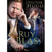 Ruy Blas - E-kniha