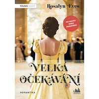 Velká očekávání - E-kniha