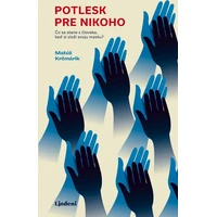 Potlesk pre nikoho - E-kniha