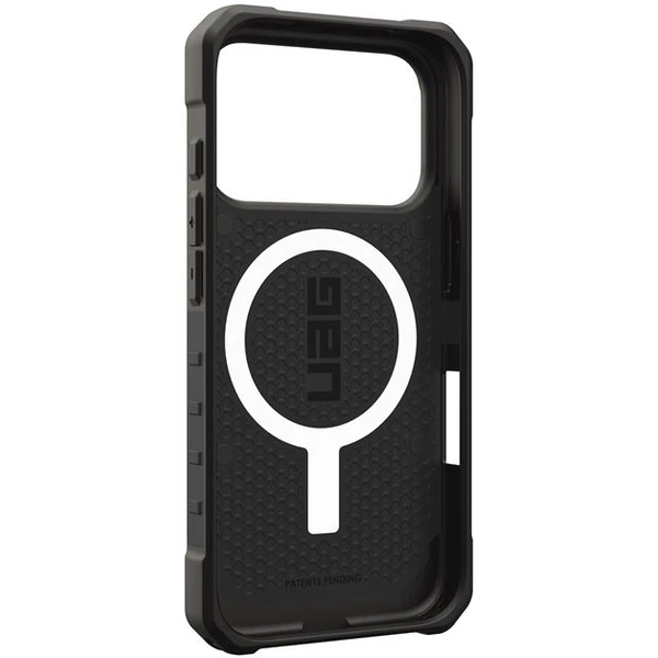 UAG Pathfinder Magsafe kryt iPhone 17 Pro černý - Pouzdra - Obrázek 3edd0179ece74b0c9103cebaabdef04e