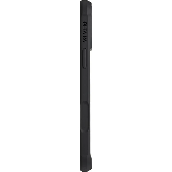 Pitaka Aramid ProGuard Case MagSafe kryt iPhone 17 Pro Max Black/Grey - Pouzdra - Obrázek 3eddecae899649ce8b126f3213c601fc