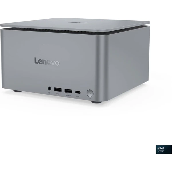 Lenovo ThinkCentre Neo Ultra Gen 2 (13BG001BCK) šedý  - 3 roky Premium Care po registraci - Stolní počítače - Obrázek 3ee53b11eb484d13b5f2847c017da4d2