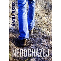 Neodcházej - E-kniha