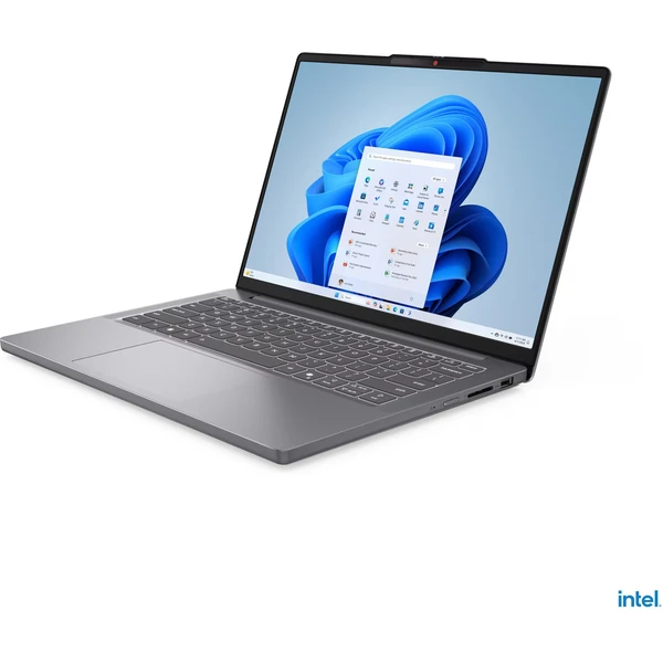Lenovo IdeaPad Slim 3 14IRH10 (83K00053CK) šedý - Notebooky - Obrázek 3ee8ccb5d60147a19eb644508261fdc5
