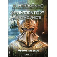 Karmadontova šachovnice - E-kniha