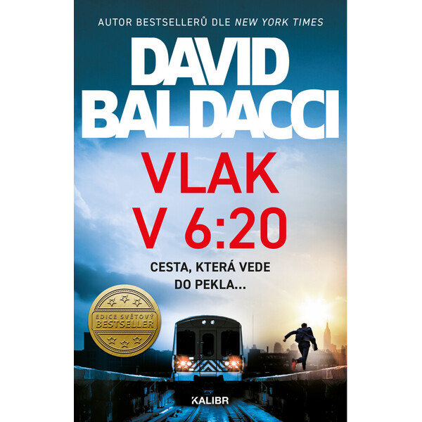 Vlak v 6:20
