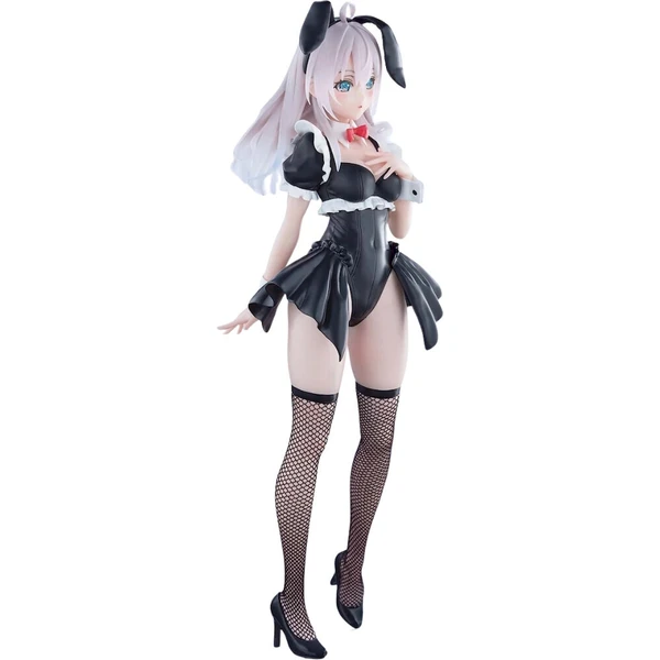 Figurka Bandai Alya Sometimes Hides Her Feelings in Russian Glitter&Glamours - Alya Bunny 28 cm - Figurky - Obrázek 3eeccec1a5ef41a4b7e4754a20eed104