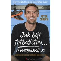 Jak být fotbalistou... a nezbláznit se - E-kniha