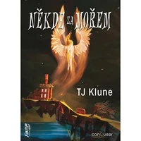 Někde za mořem - E-kniha