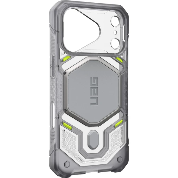 UAG Monarch Pro MagSafe VEIL kryt iPhone 18 Pro/17 Pro čirý - Pouzdra - Obrázek 3ef3f1cee931446bb9e4b929bbc1d337