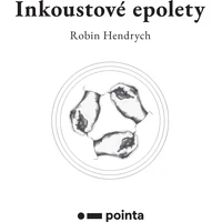 Inkoustové epolety - E-kniha