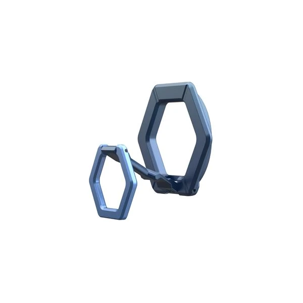 UAG Magnetic Ring Stand MagSafe stojánek modrý - Držáky - Obrázek 3ef7ed481e544207bb5e9b78df623f1d