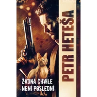 Žádná chvíle není poslední - E-kniha