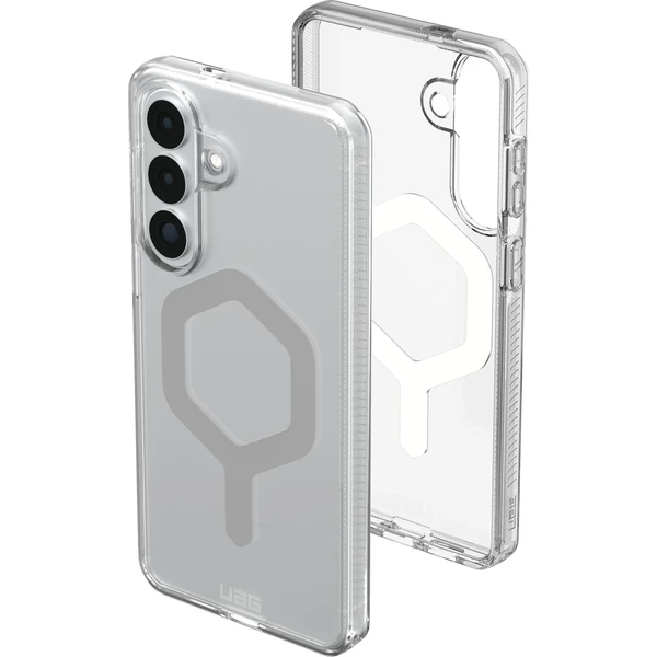 UAG Plyo MagSafe kryt Samsung Galaxy S26+ čirý/stříbrný - Pouzdra - Obrázek 3efe461bf1de4b46b711c2d17192128f