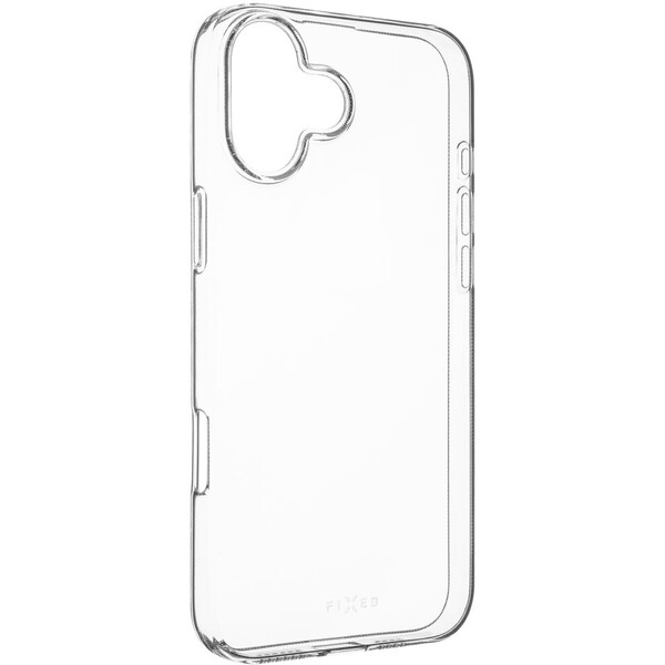 FIXED Story AntiUV TPU kryt Apple iPhone 16 Plus čirý