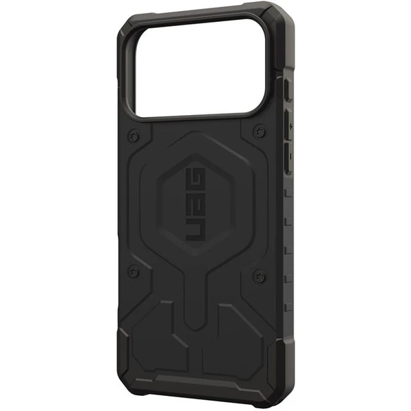 UAG Pathfinder Magsafe kryt iPhone 17 Pro Max černý - Pouzdra - Obrázek 3f079150ff9040fda3fe8cfd0f8d4a6a