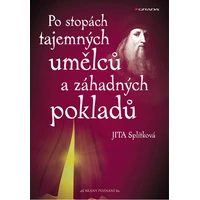 Po stopách tajemných umělců a záhadných pokladů - E-kniha