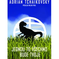 Jednou to všechno bude tvoje - E-kniha