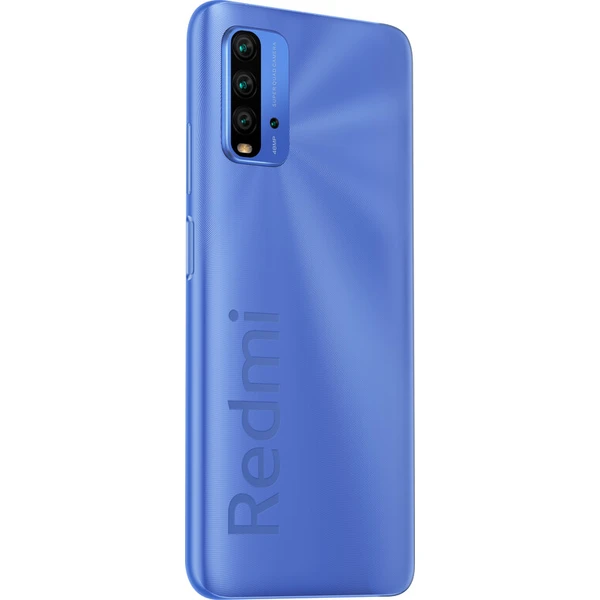 Xiaomi Redmi 9T 4GB/64GB Twilight Blue - Mobilní telefony - Obrázek 3f146d86ac414defb5de93122c433c2f