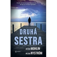 Druhá sestra - E-kniha