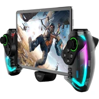 iPega 9777SH Bluetooth RGB Gamepad pro Android/iOS/PS3/PC/N-Switch/TV - Herní ovladače
