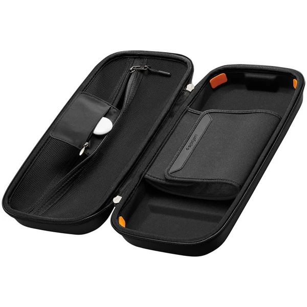 Spigen Rugged Armor Pro Pouch pouzdro ROG Ally X/Ally 2023 černé - Pouzdra - Obrázek 3f2059c0b41044f7916c97ffde5ee88b