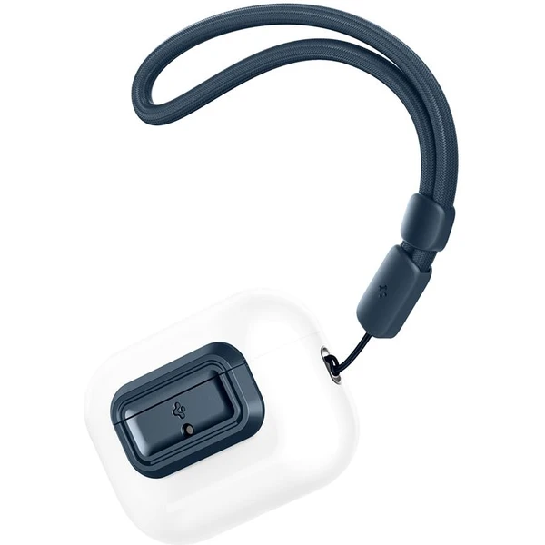Spigen Lock Fit M pouzdro AirPods Pro (2nd/1st Gen) modré - Pouzdra - Obrázek 3f243458ed2546159cad89e8a2ac58d3