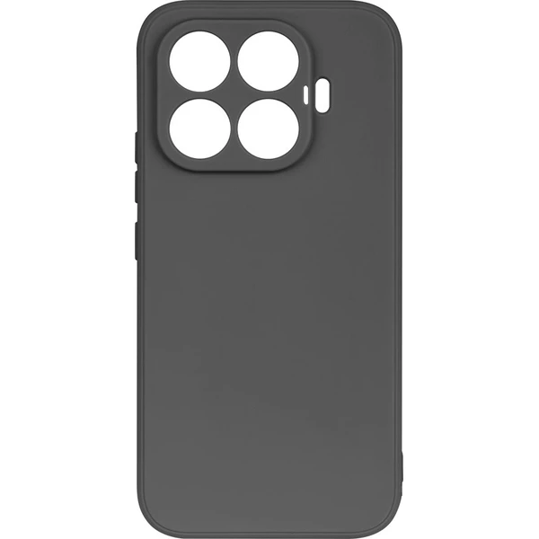 OBAL:ME Matte TPU Kryt pro Xiaomi 17T černý - Pouzdra - Obrázek 3f25269b147c42c6adbd63dcf02b1fc1