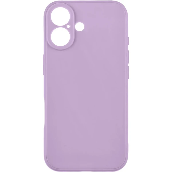 OBAL:ME Matte TPU kryt Apple iPhone 17 fialový - Pouzdra - Obrázek 3f29d18f42cb466e8fd8ec3e4d333fc3