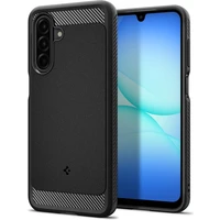 Spigen Rugged Armor kryt Samsung Galaxy A17/ A17 5G černý - Pouzdra