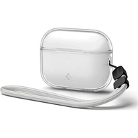 Spigen Liquid Crystal pouzdro AirPods Pro 3 crystal clear - Pouzdra
