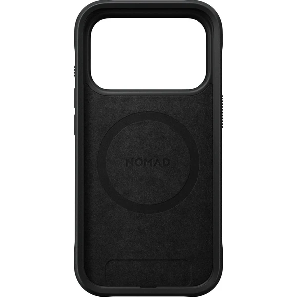 Nomad Rugged MagSafe kryt iPhone 18 Pro Norte - Pouzdra - Obrázek 3f397534ee2d46f893cbf6ca12cf08a7