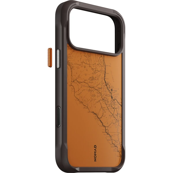 Nomad Rugged MagSafe kryt iPhone 18 Pro Max Arroyo - Pouzdra - Obrázek 3f3c38e1e3674cfcb5449bd4679eb39d