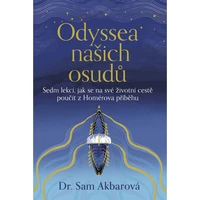 Odyssea našich osudů - E-kniha